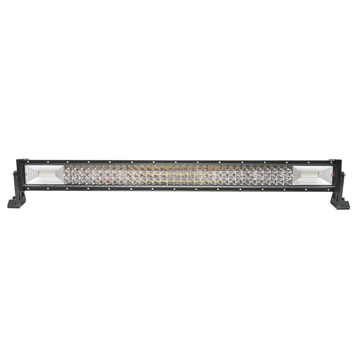 Lampa LED tip bara 12-24V, 405W, 40x70x810mm Breckner Germany